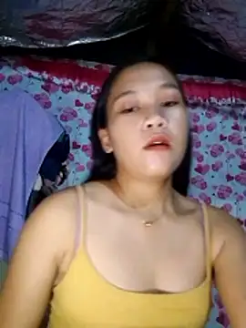 sheriesassyann online show from February 19, 9:16 am