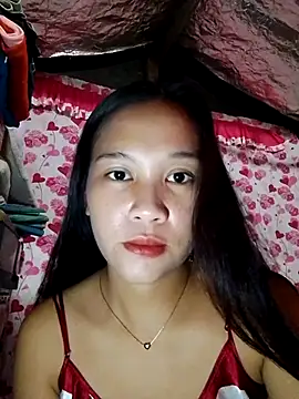 sheriesassyann online show from February 24, 12:47 pm