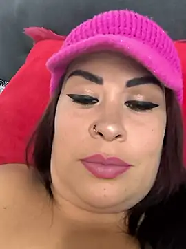 Snapshot of Natymendoza998 chatting on January 14, 1:00 am Natymendoza998 online show from January 14, 1:00 am