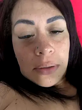 Snapshot of Natymendoza998 chatting on February 3, 2:53 am Natymendoza998 online show from February 3, 2:53 am