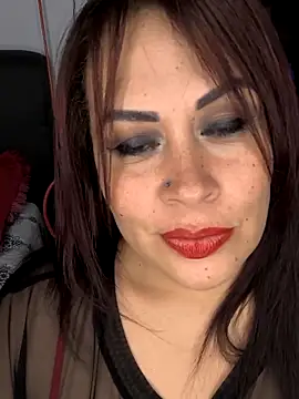 Snapshot of Natymendoza998 chatting on February 15, 10:14 am Natymendoza998 online show from February 15, 10:14 am