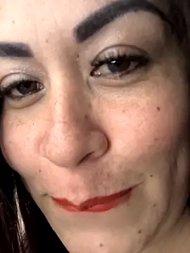 Snapshot of Natymendoza998 chatting on February 20, 6:26 am Natymendoza998 online show from February 20, 6:26 am