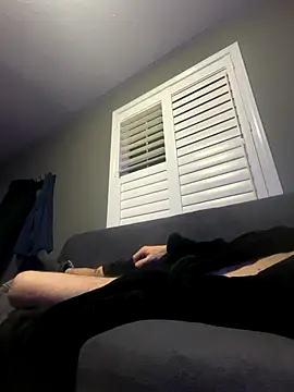 greeneyed81 online show from December 17, 7:25 am