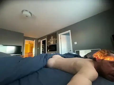 greeneyed81 online show from February 1, 1:09 pm