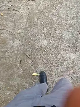 AqueousCrepe online show from April 20, 12:41 pm