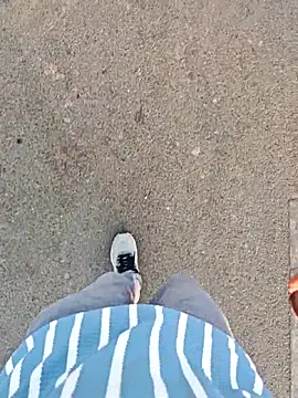 AqueousCrepe online show from April 21, 12:33 pm