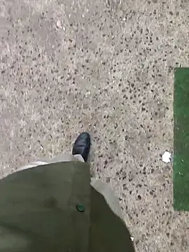 AqueousCrepe online show from April 24, 12:51 pm