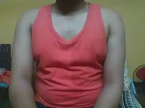 LUSTBOY4321 online show from January 19, 5:33 am