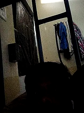 Snapshot of Anji8639 chatting on January 14, 10:43 am Anji8639 online show from January 14, 10:43 am