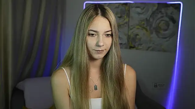angel lin online show from July 10, 4:31 pm