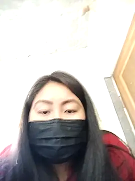 Anee 123 online show from February 19, 4:41 am