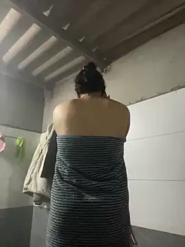 Misu088 online show from December 18, 10:43 am