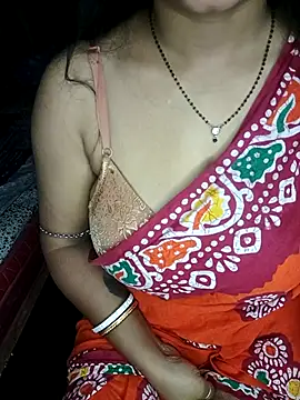 MAHI066 online show from January 15, 5:56 am