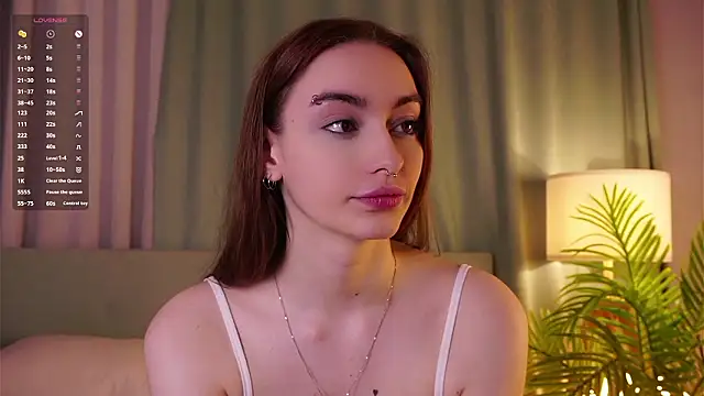 BeckiMacreno online show from March 15, 3:07 pm