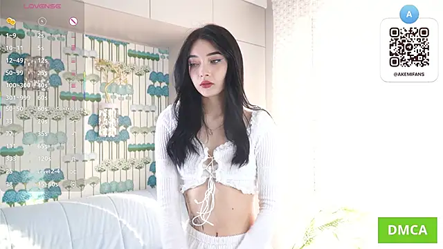 bombaleylo online show from March 12, 5:13 am