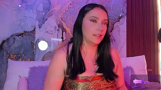 isabellagiirl online show from January 18, 9:18 pm