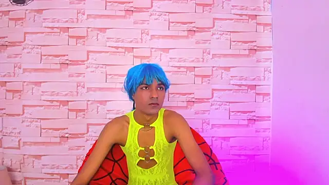 tiffanyy 777 online show from January 9, 2:09 pm