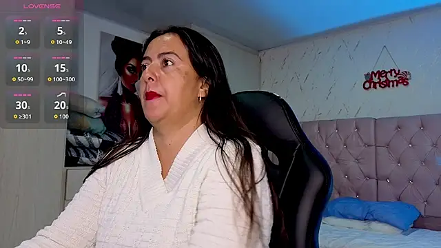 evelyn harpeery online show from January 15, 11:26 am