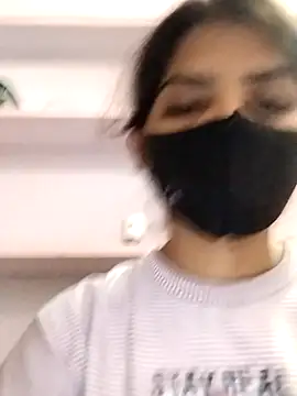 kinsu4763 online show from February 12, 6:30 am