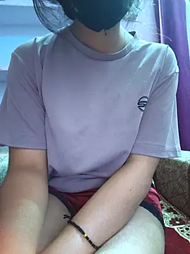 kinsu4763 online show from February 14, 5:59 am