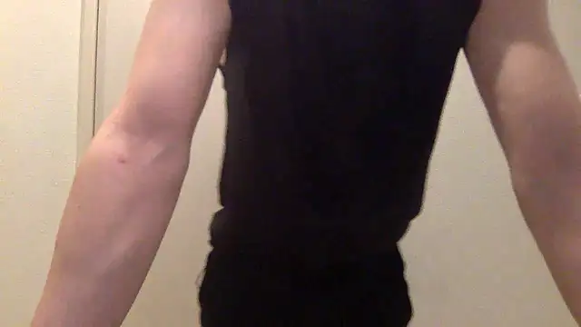 Snapshot of Peace_dayo chatting on February 6, 10:29 am Peace dayo online show from February 6, 10:29 am