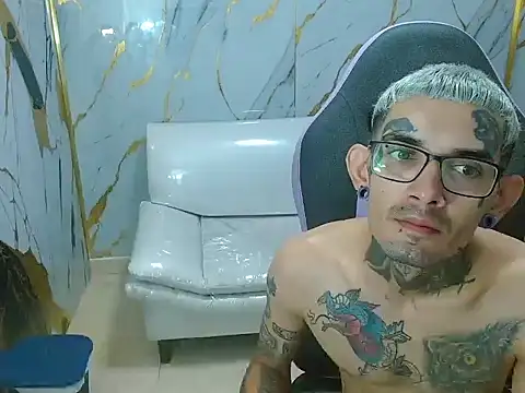 Boy tatto77 online show from January 11, 4:12 pm