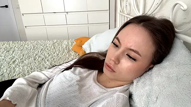 KitCerveny online show from February 5, 9:36 am