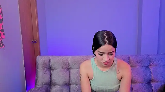 sammy robertson online show from December 19, 12:56 pm