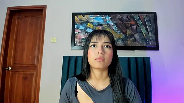 GahiaBelucci online show from January 19, 11:47 am