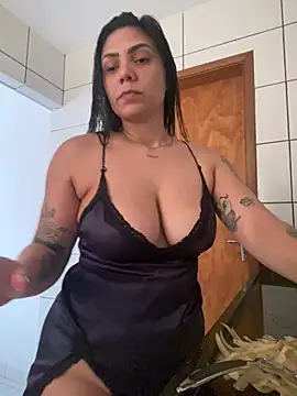 Nini  online show from July 26, 3:52 pm