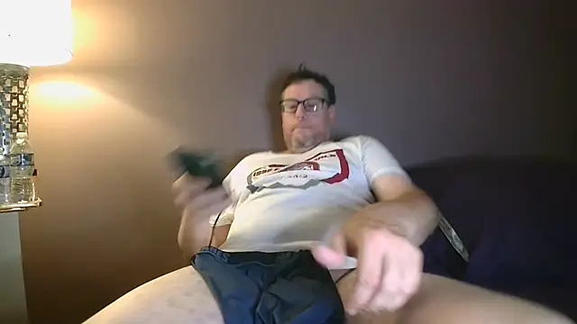 Notalwaysup online show from July 18, 3:33 am