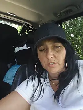 Snapshot of Czarna12345 chatting on June 16, 2:41 pm Czarna12345 online show from June 16, 2:41 pm