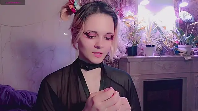 doublebubblecum  online show from December 22, 2:19 am