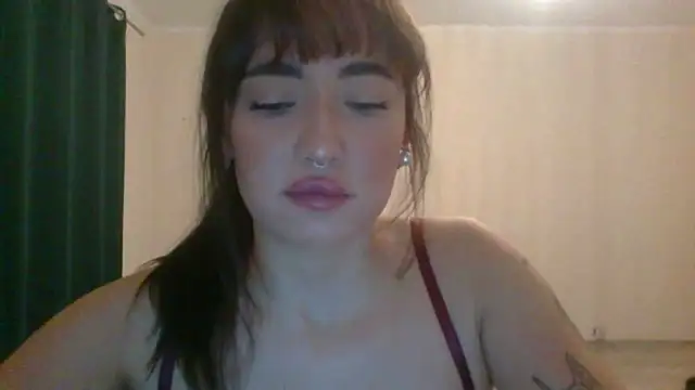 LexiSpicy online show from February 2, 5:33 pm