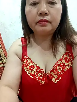 Jumi livesexy online show from March 16, 6:50 am