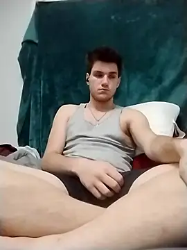 Ladies Man 21744 online show from December 18, 3:45 am