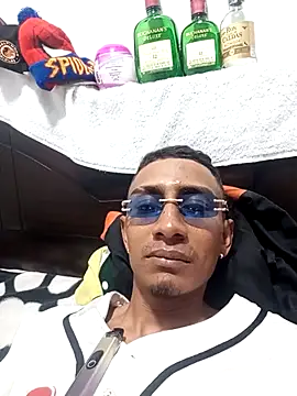 negrito sexxxo online show from January 13, 10:59 pm