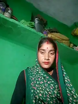 Pinki rani online show from February 16, 3:19 pm