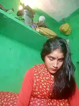 Pinki rani online show from February 24, 8:23 am