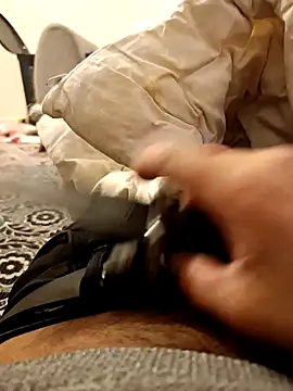 musa27272 online show from January 14, 1:33 am