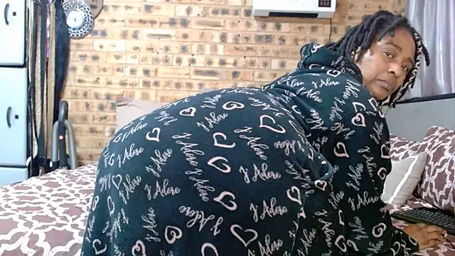 AFRICANBOOTYLICIOUS online show from July 31, 5:29 am