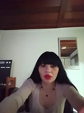 Snapshot of Nereya1 chatting on June 9, 7:58 pm Nereya1 online show from June 9, 7:58 pm