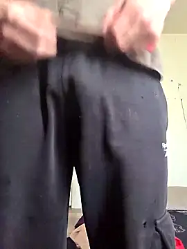 Mr fromtheback online show from March 6, 3:41 pm