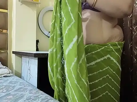 Sweet-janvi online show from May 31, 11:17 pm