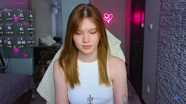 Babe Jane online show from March 7, 12:13 pm