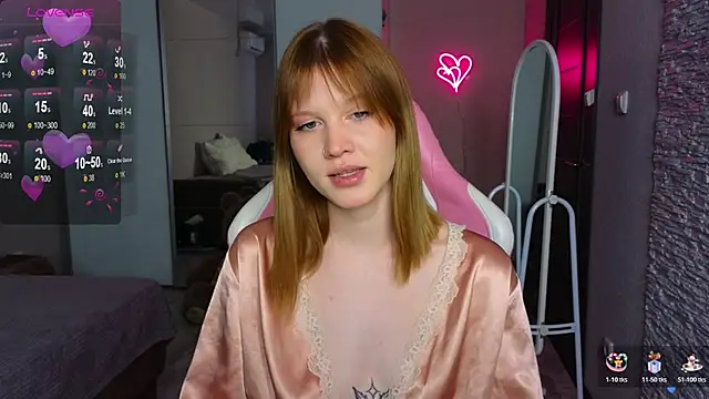 Babe Jane online show from March 10, 1:27 pm