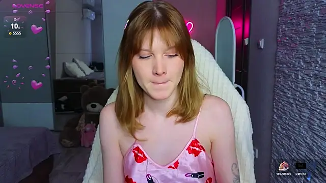 Babe Jane online show from March 11, 1:06 pm