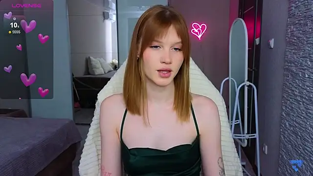 Babe Jane online show from March 16, 10:19 am