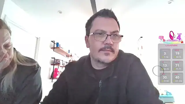 Miss-Chupagirly online show from February 24, 8:23 am