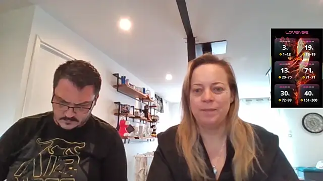 Miss-Chupagirly online show from February 27, 8:58 am